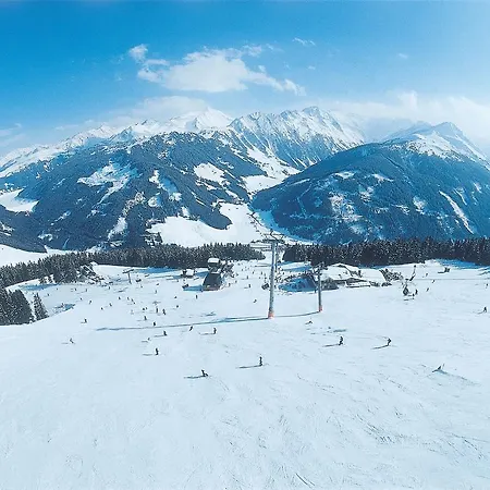 Schonblick 1 * Hainzenberg